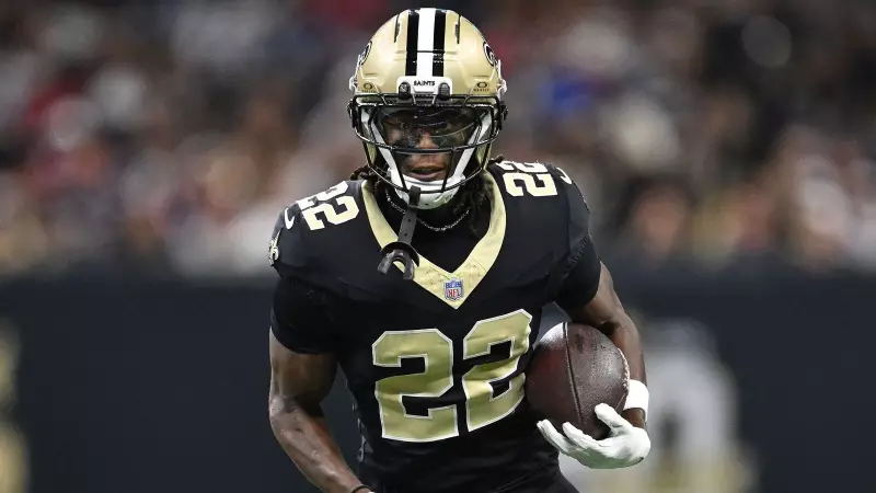 Seahawks Pull Off Stunning NFL Trade Deadline Coup, Snag Rashid Shaheed from Saints