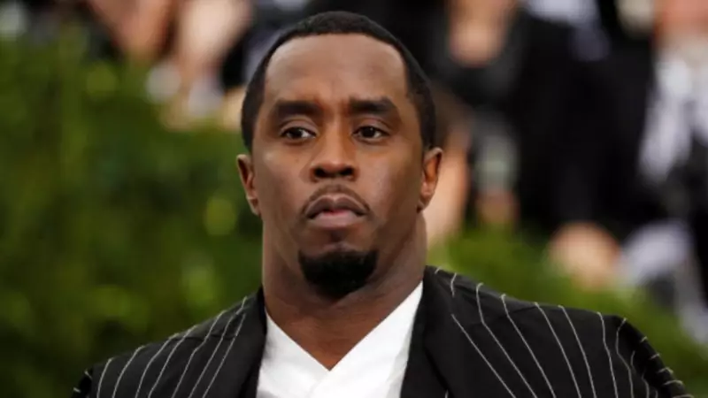 Sean 'Diddy' Combs' Prison Term Extended to June 2028
