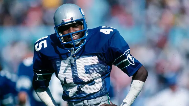 Seattle Seahawks Legend Kenny Easley Dies at 66