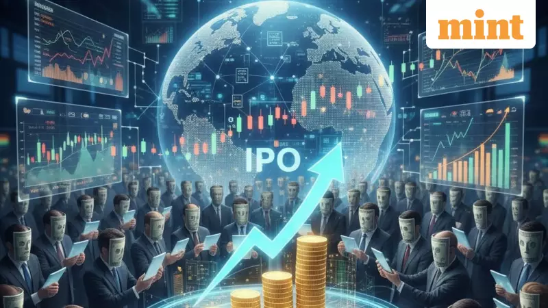 SEBI Greenlights 3 IPOs: Amagi, Fractal & Sahajanand to Raise Funds