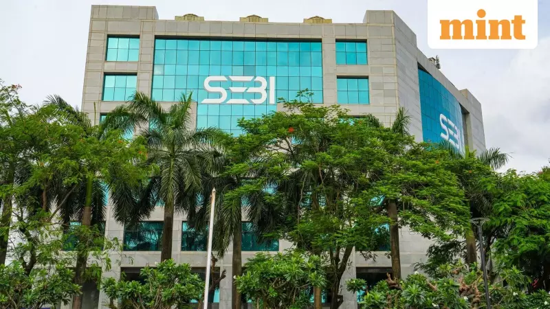 Sebi Reclassifies REITs as Equity Instruments from 2026