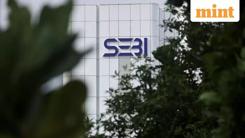 Sebi Warns Investors Against Unregistered Online Bond Platforms