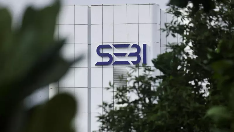 SEBI's F&O Reforms Shake Indian Markets: Small Investor Count Plummets as Jane Street Enters