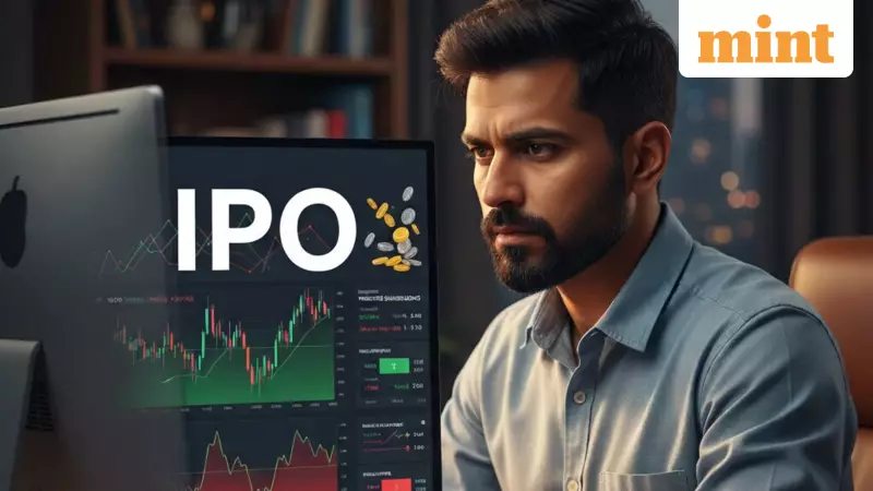 Sebi's Role Clarified: Investors Don't Need IPO Babysitting, Says Expert