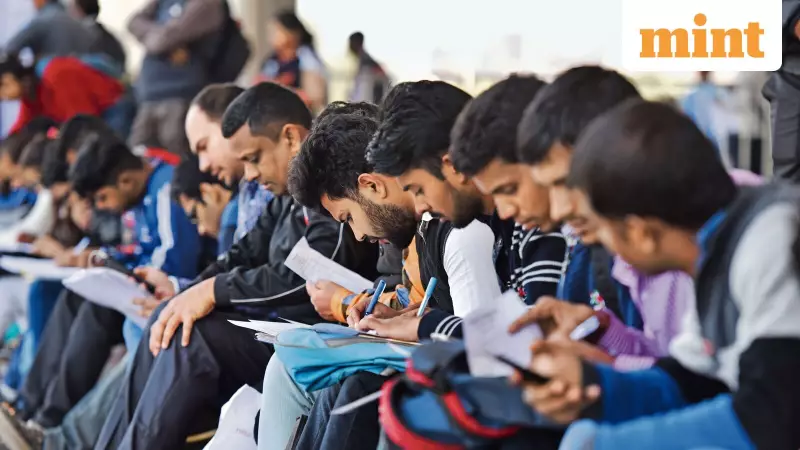 Self-Employment Boom: 35.8 Crore Jobs Created in India Since FY18