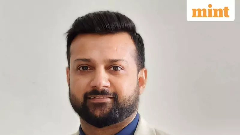 Sensex Dips 205 Points as Markets Await Bihar Election Results