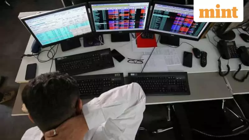 Sensex, Nifty 50 Set for Positive Opening Amid Global Market Momentum