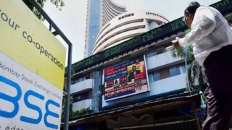 Sensex, Nifty Open Higher on November 19 Amid Positive Global Cues