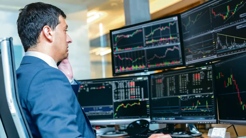 Sensex, Nifty Set for Rally as BJP Bihar Win Boosts Market Sentiment