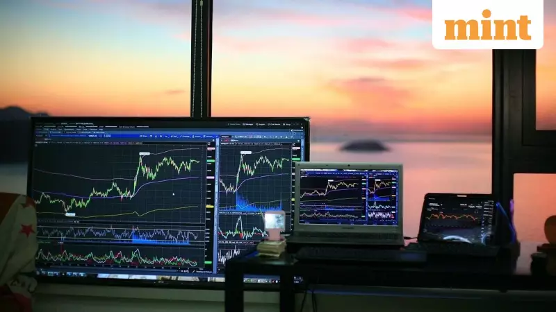 Sensex Rally on Shaky Ground as Few Stocks Drive Gains