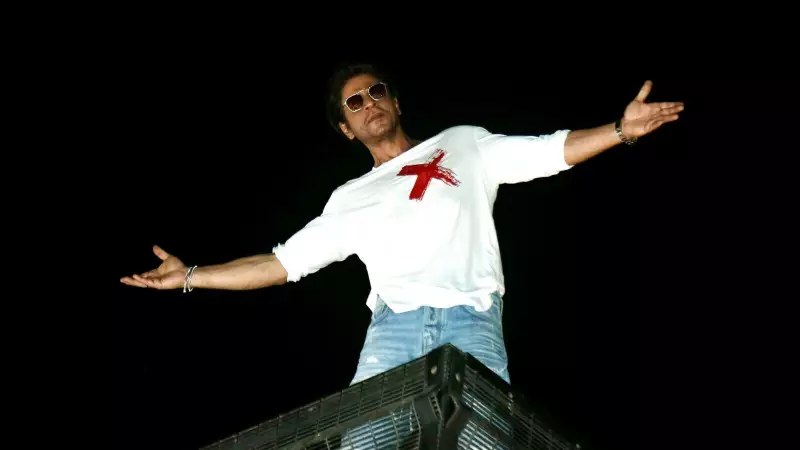 Shah Rukh Khan Breaks 60th Birthday Tradition: No Mannat Greeting for Fans - Here's Why