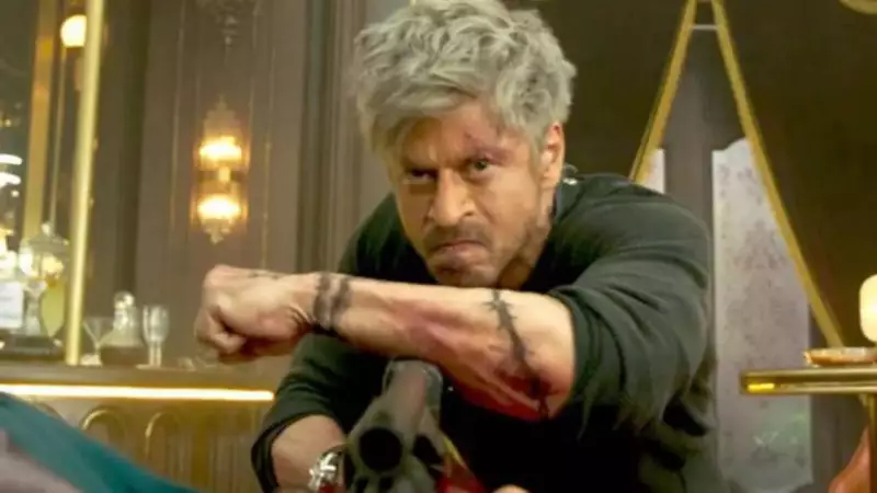 Shah Rukh Khan Reveals His 'King' Character is Ruthless & Dark: 'Khooni Hai, Logo Ko Maar Deta Hai' | Exclusive