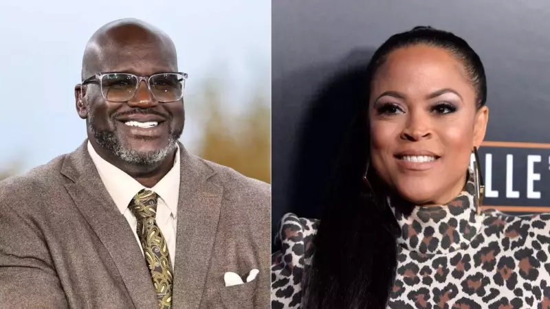 Shaq Skips Ex-Wife Shaunie's Wedding But Maintains Respectful Bond