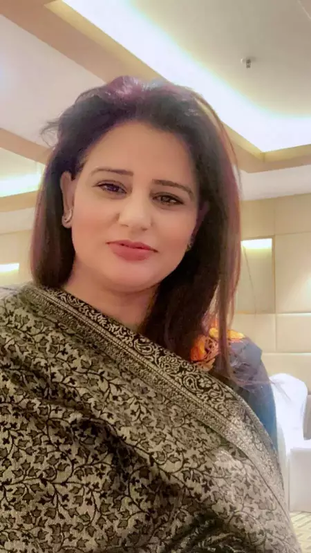 Shazia Siddiqui Wins UP State Award for Disability Innovation