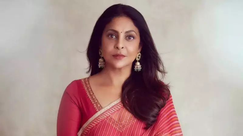 Shefali Shah Reveals Why She Quit Rangeela After 4 Days