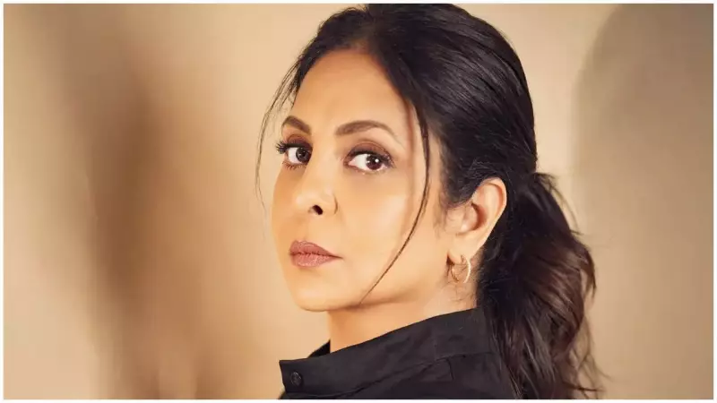 Shefali Shah Slams Long Hours & Male Stars' Tardiness in Bollywood