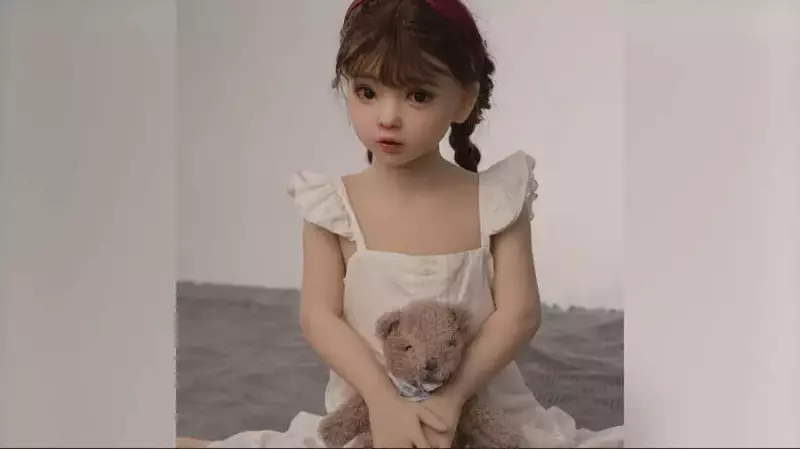 Shein Faces French Ban Over Controversial 'Sex Doll' Sales: Retail Giant Vows to Share Customer Names