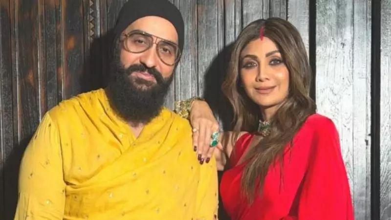 Shilpa Shetty & Raj Kundra's Staff Under EOW Scanner in ₹60 Crore Financial Fraud Case | Exclusive Details