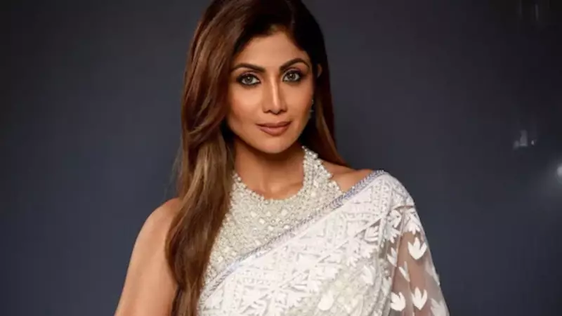 Shilpa Shetty Moves Bombay HC to Protect Personality Rights from 27+ Websites