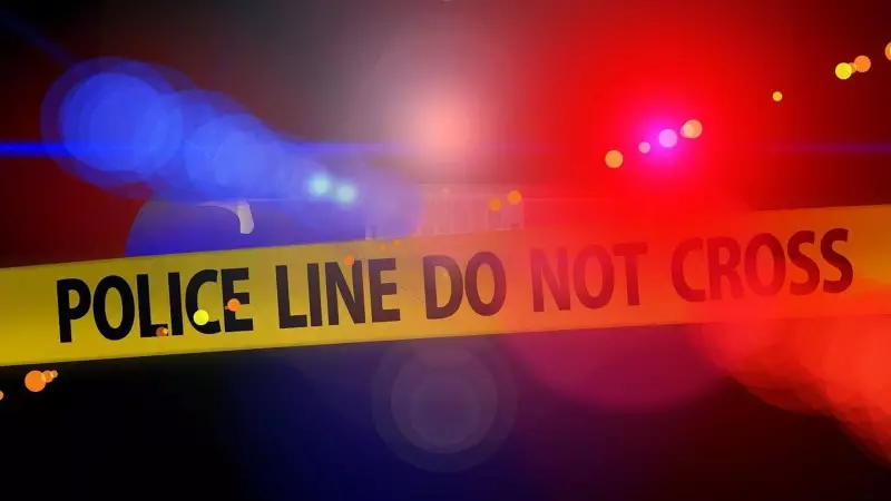 Shocking Knife Attack on UK Train: Multiple Injured, Two Suspects Arrested