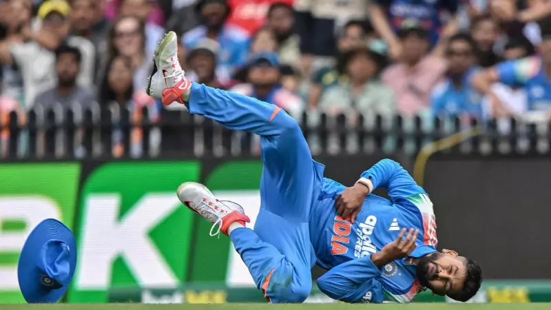 Shreyas Iyer Discharged from Hospital, Stays Back in Sydney for Recovery | BCCI Update