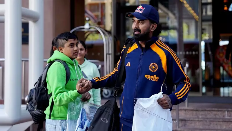 Shubman Gill Ruled Out of South Africa ODIs, KL Rahul to Captain After 2 Years