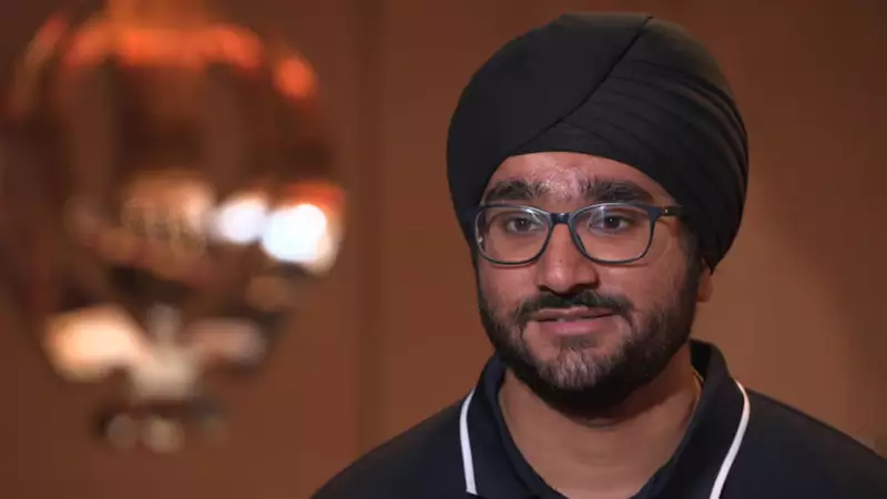 Sikh Student Fights for Religious Rights in Australian Ambulance Training