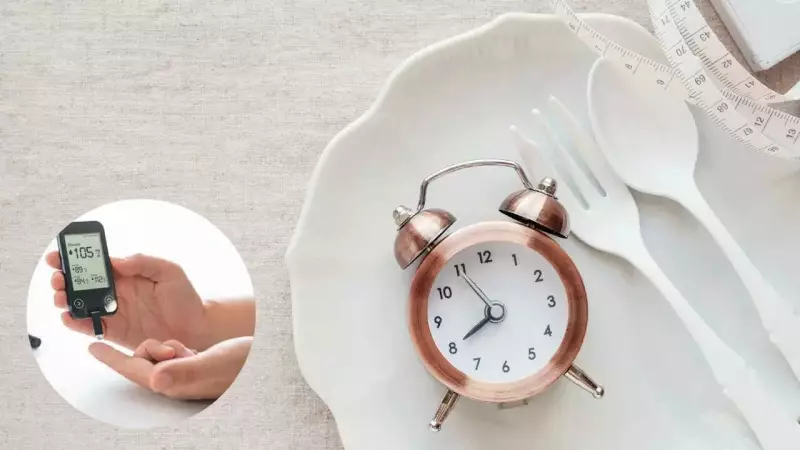Skipping Meals Disrupts Blood Sugar: Why Breakfast Matters Most