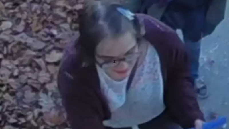 Slender Man Attacker Morgan Geyser Escapes Wisconsin Group Home