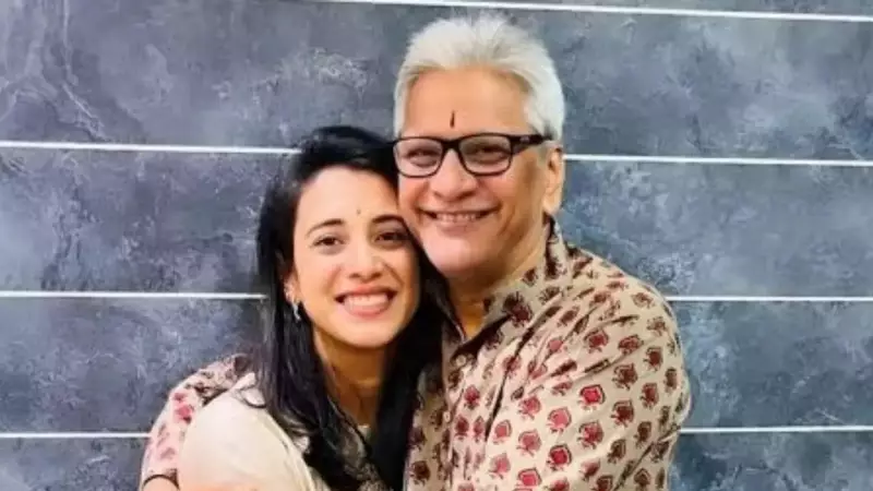 Smriti Mandhana Postpones Wedding After Father's Health Scare