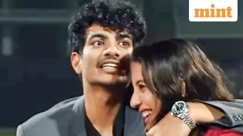 Smriti Mandhana Wedding Crisis: Leaked Chats, Health Scares Spark Controversy