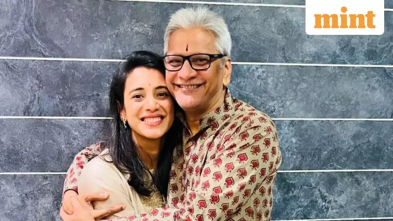 Smriti Mandhana's Father Discharged, Wedding Postponed