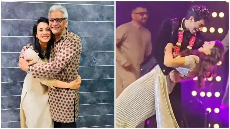 Smriti Mandhana's Father Hospitalized, Wedding Postponed