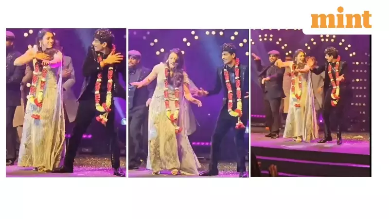 Smriti Mandhana's Fiancé Hospitalized Amid Family Health Crisis