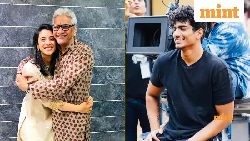 Smriti Mandhana's Wedding on Hold as Father Recovers, Cheating Rumours Swirl