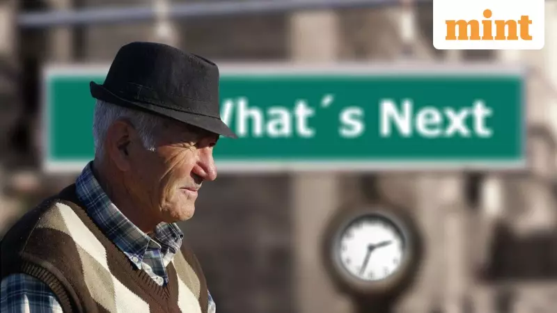 Solo Retirement in India: A Growing Challenge for Singles