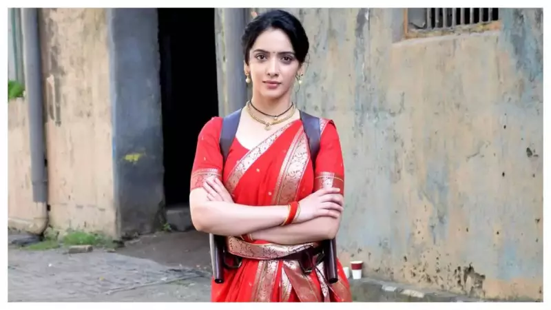 Sonakshi Batra's Emotional Journey as Jagadhatri: Behind the Scenes