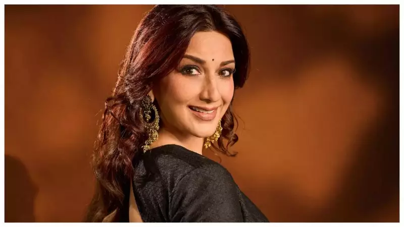 Sonali Bendre Defends Autophagy Post, Clarifies Stance After Backlash