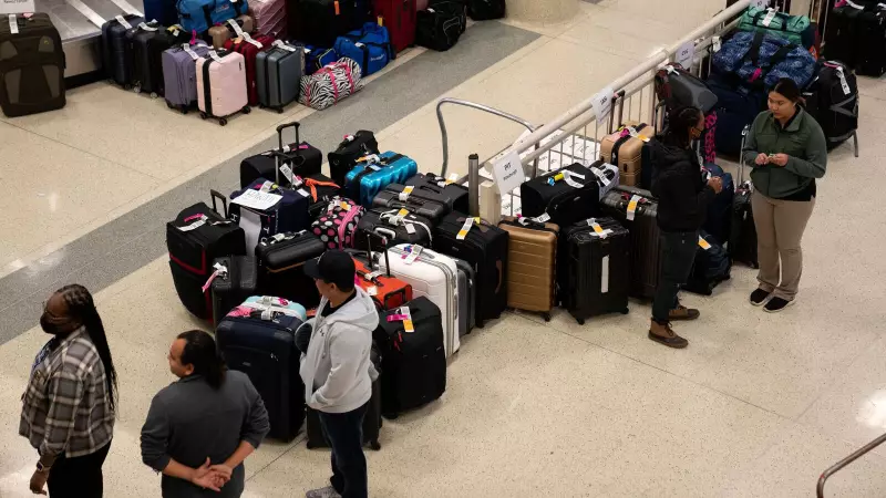 Sonder's Bankruptcy Leaves Travelers Stranded After Marriott Deal Ends