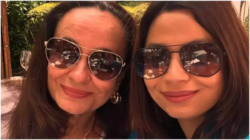 Soni Razdan Reveals Shaheen's Motherly Instinct Since Age 2 in Emotional Birthday Post
