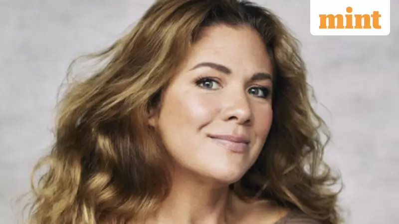 Sophie Grégoire Trudeau Breaks Silence on Justin-Katy Perry Rumours