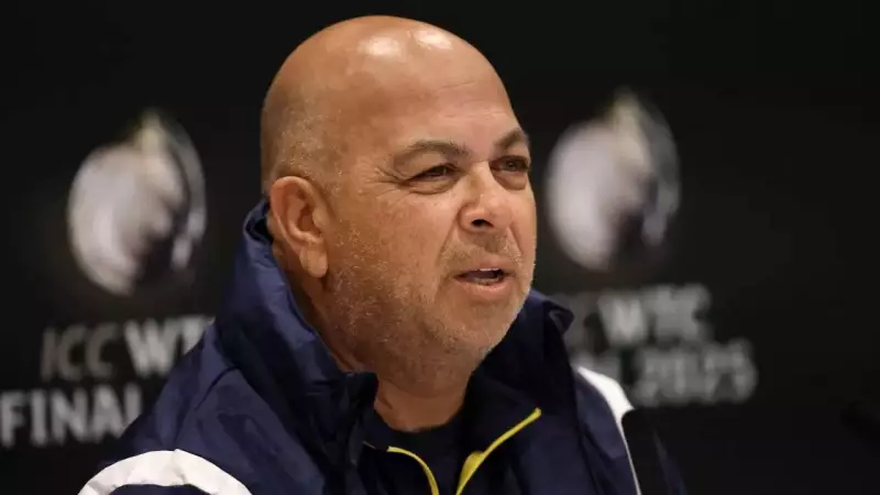 South Africa Coach's 'Grovel' Remark Sparks Controversy, Echoes 1976 Cricket History