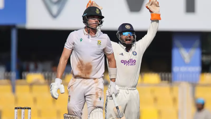 South Africa Crush India in Guwahati, Set Massive 305-Run Target