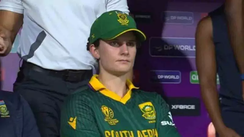 South Africa's Cricket Legends Face Backlash for Skipping Women's World Cup Final - 'Who Actually Showed Up?'