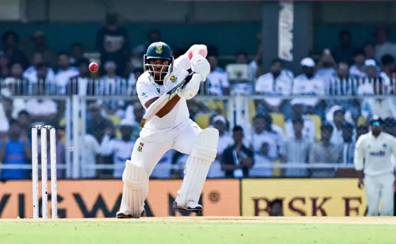 South Africa's Historic 408-Run Victory Over India Ends 25-Year Wait