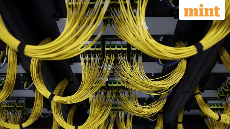 South Korea's $35 Billion AI-Run Data Center, First of Its Kind