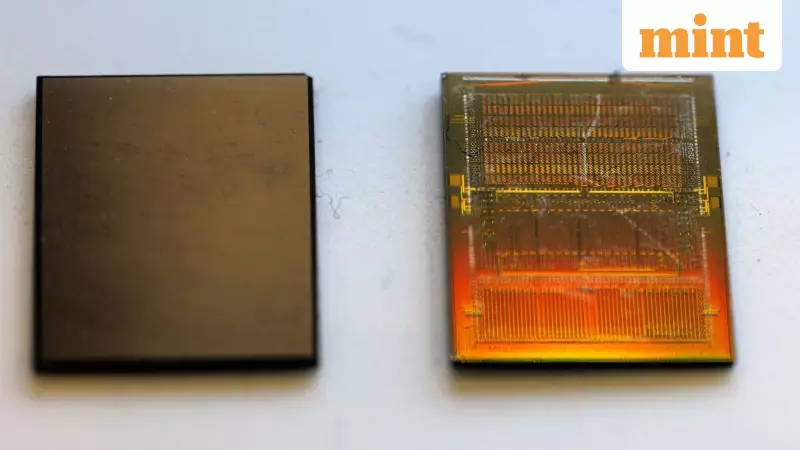 Sovereign AI Race Intensifies as Nations Challenge US-China Dominance