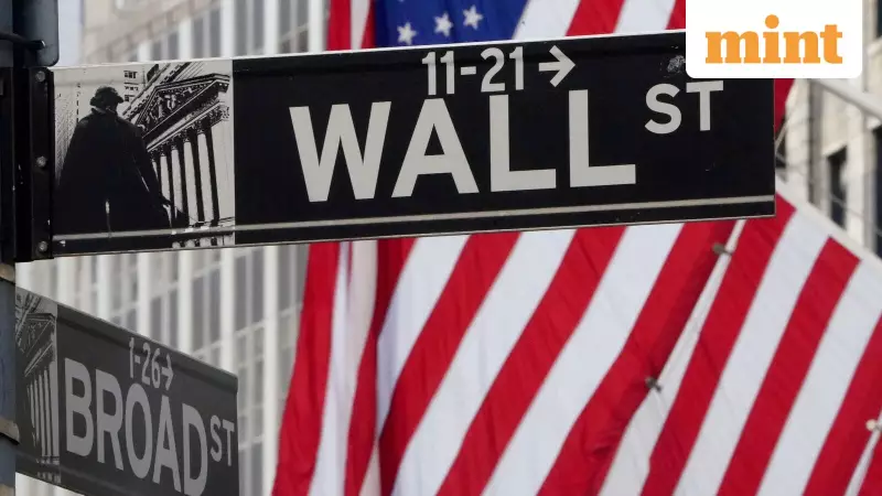 S&P 500's Top 5 Winners & Losers in November 2025