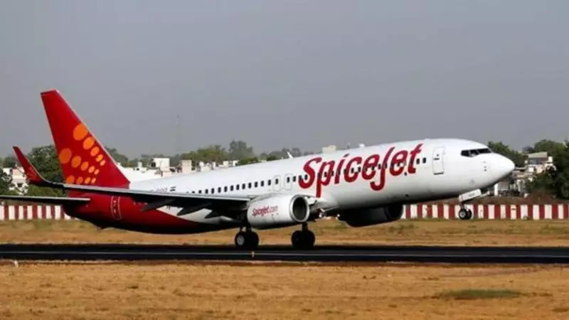 SpiceJet Shakes Up Leadership: Sanjay Kumar Appointed as Executive Director Starting November 2025