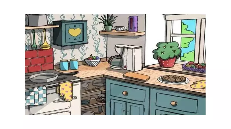 Spot The Mouse In 25 Seconds? Viral Optical Illusion Challenges India